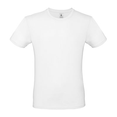 Image de t-shirt homme personnalisé l T-shirt personnalisable - MCL Sérigraphie