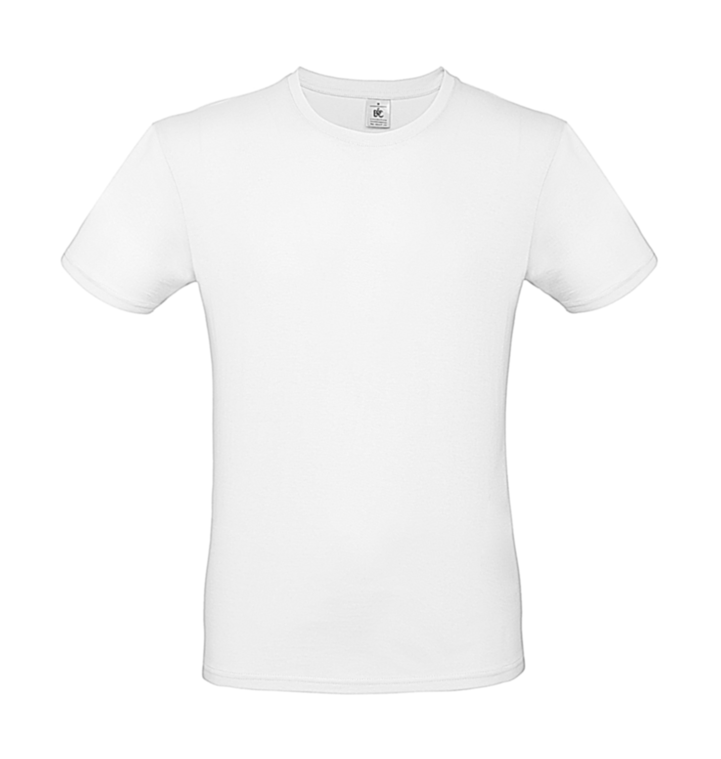 Image de t-shirt homme personnalisé l T-shirt personnalisable - MCL Sérigraphie