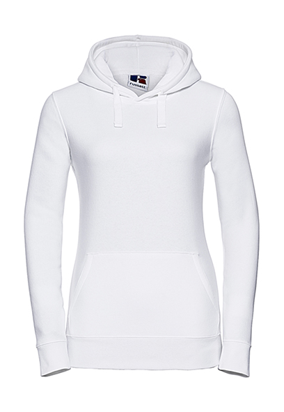 Sweat à capuche femme personnalisée