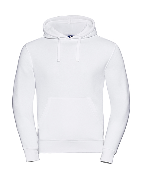 Sweat à capuche homme personnalisé - MCL Sérigraphie