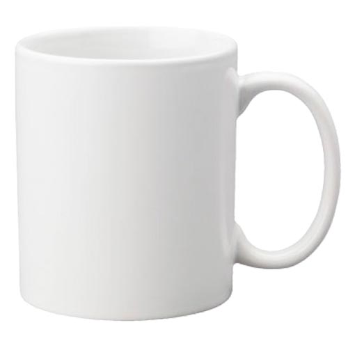 Image de mug vierge à personnaliser - Mug personnalisé l MCL Sérigraphie