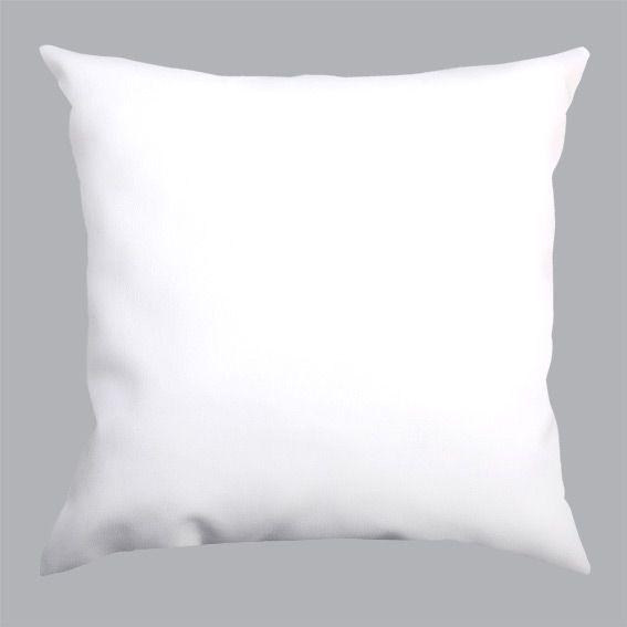 Coussin personnalisé carré, coussin photo 35x35cm