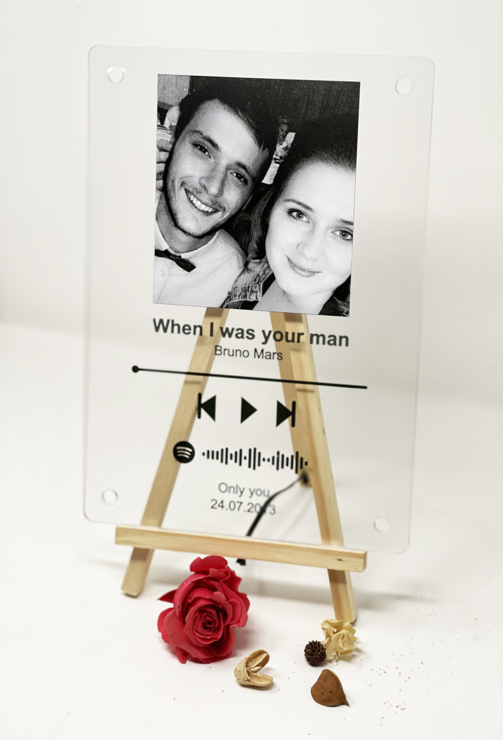 Image de plaque personnalisée interactive - MCL Sérigraphie Image de plaque personnalisée interactive - MCL Sérigraphie