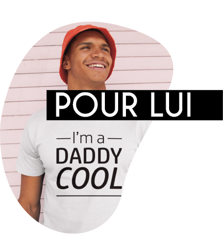 POUR LUI