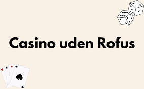 Bedste Online Casino Uden Casinoer - Spil Sikkert og Sjovt 1468066333 Bedste Online Casino Uden Casinoer - Spil Sikkert og Sjovt 1468066333