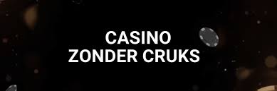De Voordelen van Online Casino's zonder CRUKS De Voordelen van Online Casino's zonder CRUKS