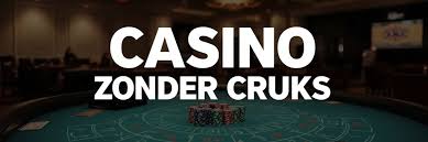 De Voordelen van Online Casino's zonder CRUKS De Voordelen van Online Casino's zonder CRUKS
