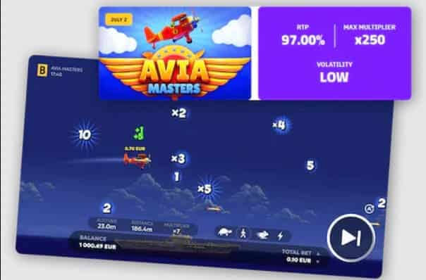Disfruta de la emoción al jugar Aviamasters -750595885 Disfruta de la emoción al jugar Aviamasters -750595885