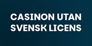 Minsta Insättning Casino Utan Svensk Licens - Fördelar och Nackdelar Minsta Insättning Casino Utan Svensk Licens - Fördelar och Nackdelar