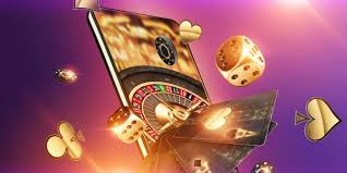 Online Casino Objevte Svět Zábavy a Výher