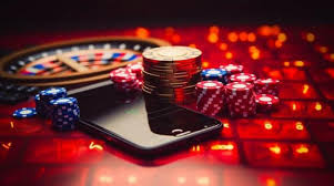 Online Gambling Průvodce světem internetového hazardu Online Gambling Průvodce světem internetového hazardu