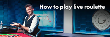 The Ultimate Guide to Live Roulette Sites Experience the Thrill of Real-Time Gaming The Ultimate Guide to Live Roulette Sites Experience the Thrill of Real-Time Gaming