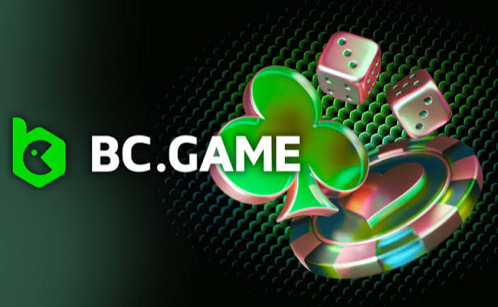 Understanding the BC.Game Mirror Login Process -433283057