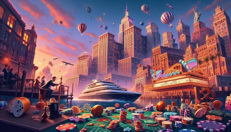 Image: L'essor des jeux vidéo mobiles en 2024 : un tournant mesurable