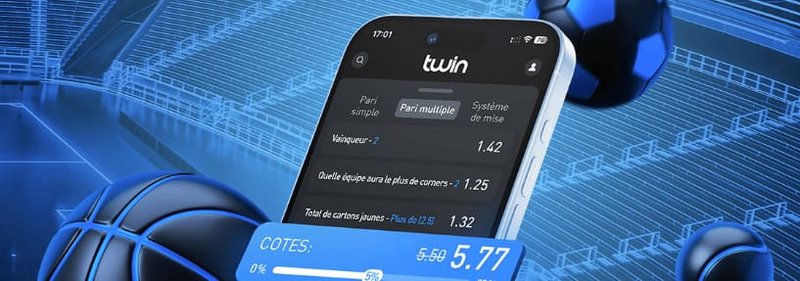 Découvrez twin casino online Découvrez twin casino online