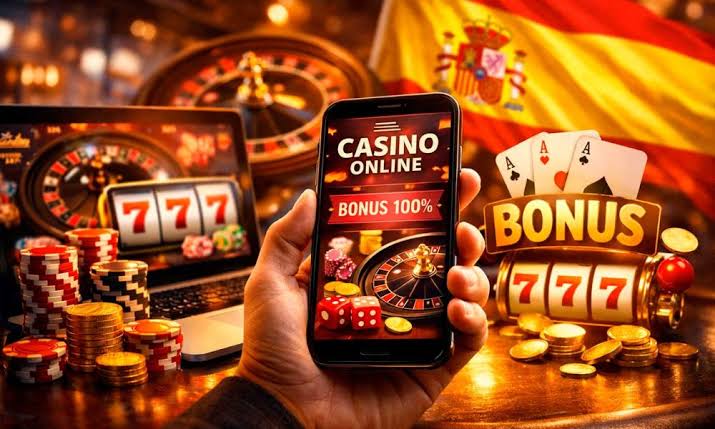 Bonos sin Depósito en Casinos Todo lo que Debes Saber Bonos sin Depósito en Casinos Todo lo que Debes Saber