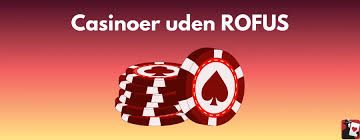 Casino Danmark Bedste Bonus 2026