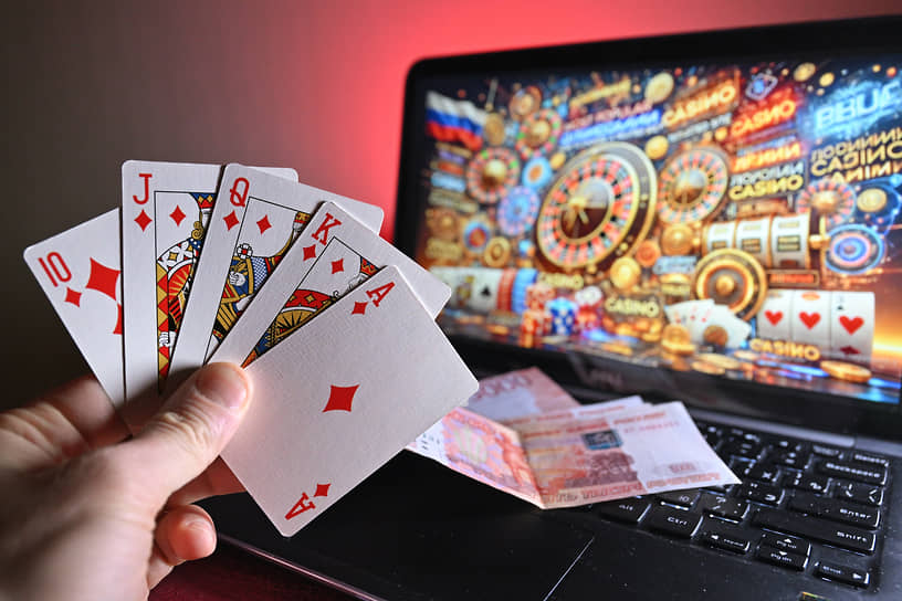 Experience the Thrill of Gaming at BlazeBet Casino