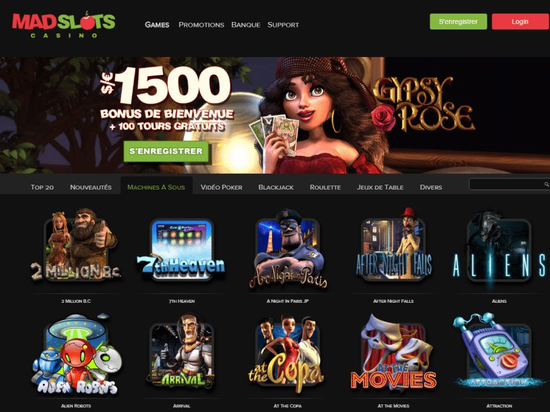 Madcasino france, madcasino promotions Madcasino france, madcasino promotions
