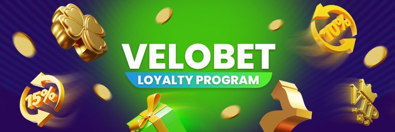 Introduction to velobet bonus code