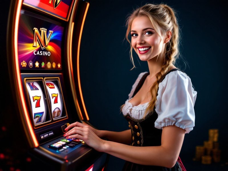 Nv casino online - Neues aus dem NV Casino Online - Schnelle Login und exklusive Boni Nv casino online - Neues aus dem NV Casino Online - Schnelle Login und exklusive Boni