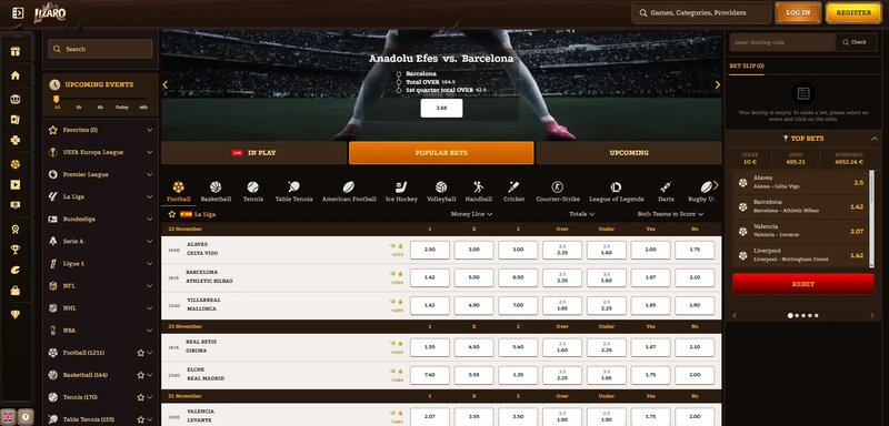 United Kingdom - casino lizaro United Kingdom - casino lizaro