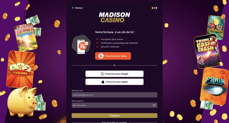 Un aperçu de madcasino bonus codes Un aperçu de madcasino bonus codes