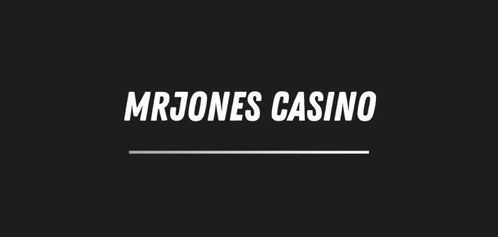 Image: Exclusive Bonuses at Mr Jones Casino UK Online Today