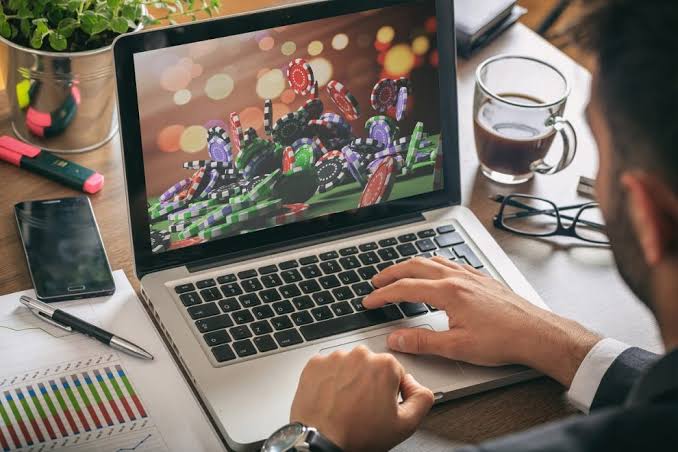 NV Casino Ελλάδα Η Κορυφαία Επιλογή για Παίκτες