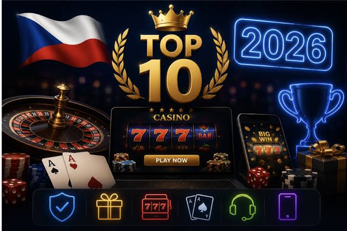 Objevte nejlepší české casino online a vyhrajte! Objevte nejlepší české casino online a vyhrajte!