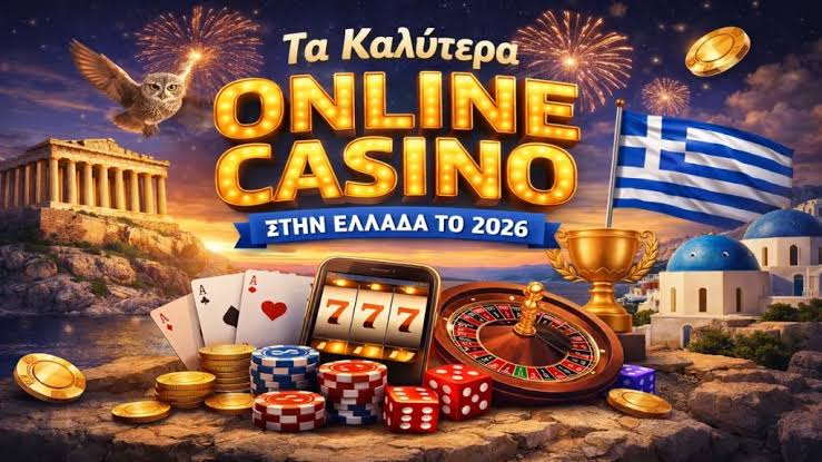Τα Καλύτερα Ξένα Online Casino Ένας Οδηγός για Παίκτες Τα Καλύτερα Ξένα Online Casino Ένας Οδηγός για Παίκτες