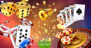 Online Casino Din Guide til Spiloplevelser