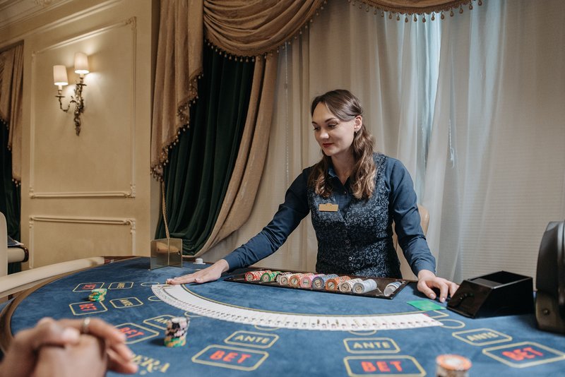 Introduction to ozwin casino australia