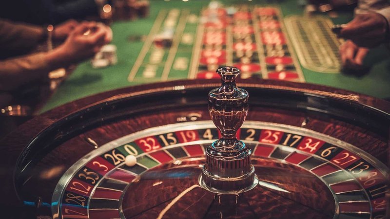 Guide to vegashero casino