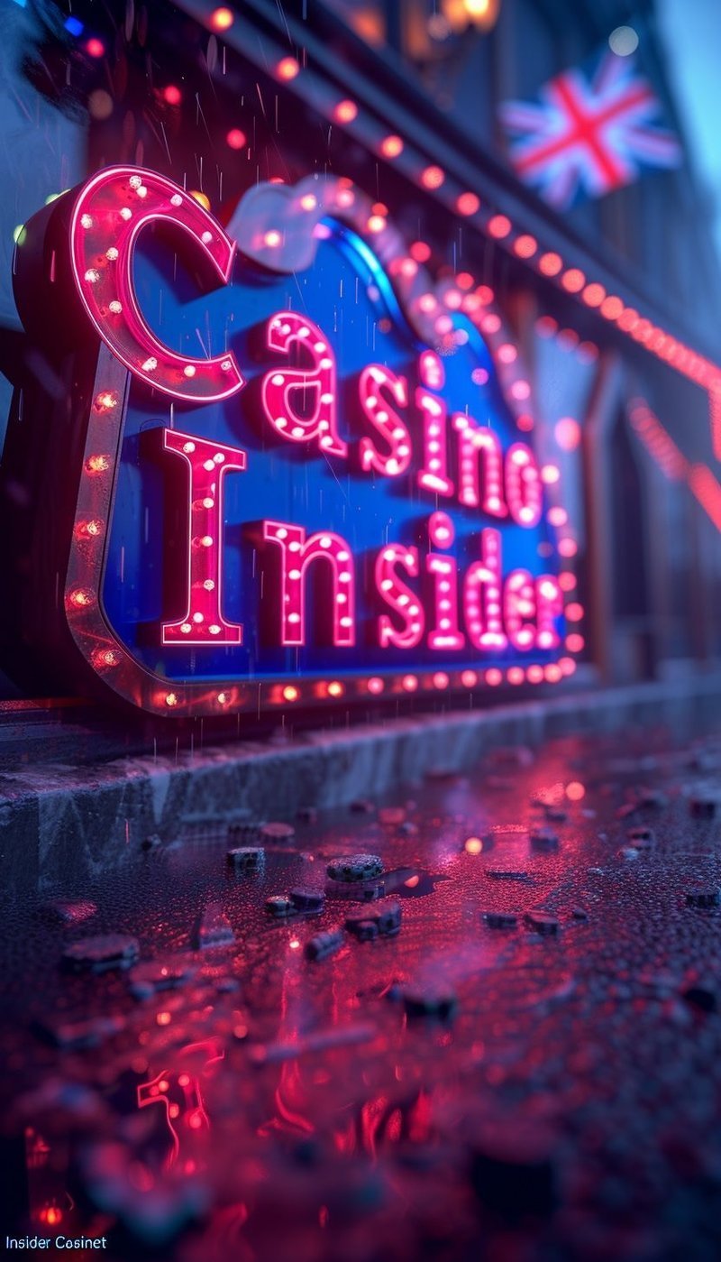 Feeling stuck with the same old casino sites? in United Kingdom Feeling stuck with the same old casino sites? in United Kingdom